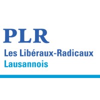 PLR.Les Libéraux-Radicaux Lausanne logo - Similar company to Apposite