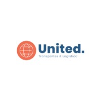 United Logística logo - Similar company to A&S Logistica E Transportes