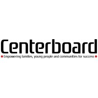 Centerboard logo - Similar company to Chronic