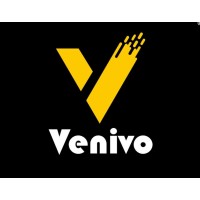 Venivosports logo - Similar company to Abode Bliss