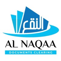 Al Naqaa logo - Similar company to Al Naqaa