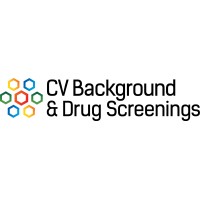 CV Background & Drug Screenings logo - Similar company to Dooing
