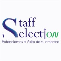 Staff Selection. logo - Similar company to Bespoke Advertising