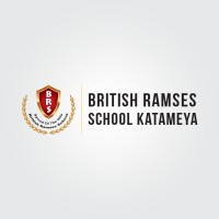 British Ramses School logo - Similar company to Nozha Limited