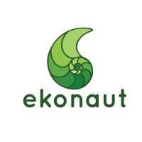 Ekonaut logo - Similar company to Solgen Srl