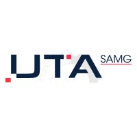 UTA SAMG logo - Similar company to Dh Quartz