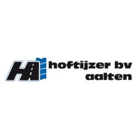 Hoftijzer Verhuur- en Aannemingsbedrijf B.V. logo - Similar company to Engeldot Pomp- En Leidingsystemen