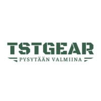TSTGEAR Oy logo - Similar company to Loop Music