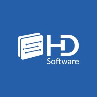 HD Software logo - Similar company to Hdsoftwares