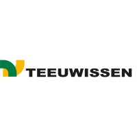 Teeuwissen Rioolreiniging Huizen B.V. logo - Similar company to Verenigde Bedrijven Vandervalk+Degroot B.V.