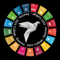 ENACTUS DAVC logo - Similar company to Enactus Sse