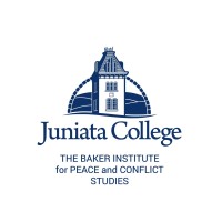 The Baker Institute For Peace And Conflict Studies At Juniata College