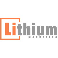 Lithium Marketing - SEO & PPC Agency logo - Similar company to Firestorm Sem - Top Seo/Ppc Agency In Philadelphia