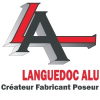 Languedoc Alu logo - Similar company to But You'Re French
