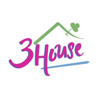3House Learning logo - Similar company to Childfirst Pre-School