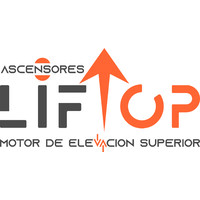Ascensores Lift Top logo - Similar company to Eurolift Elevators