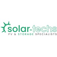 Solar-Techs logo - Similar company to Smart: Solar Mounting And Roofing Technologies