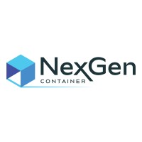 NexGen Container logo - Similar company to Warren & Baerg Manufacturing, Inc.