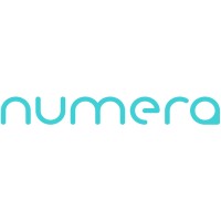 Numera logo - Similar company to Numera