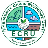 Emergency Crisis Response Unit ECRU logo - Similar company to Deepnet Lab