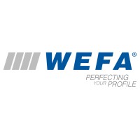 WEFA Cedar Inc. logo - Similar company to Wefa Group