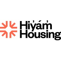 Hiy̓ám̓ Housing logo - Similar company to Houweling Nurseries Oxnard Inc
