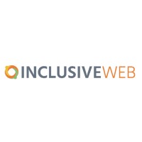 Inclusive Web logo - Similar company to Can Everyone Use