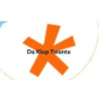 stichting de Klup Twente logo - Similar company to Koopman Mode