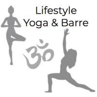 Lifestyle Yoga & Barre logo - Similar company to Atmananda Yoga Studio