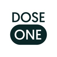 Dose One GmbH logo - Similar company to Amplilabs