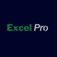 Excel Pro logo - Similar company to Codivora Software House