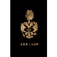 LEE | LAW logo - Similar company to Lee Law