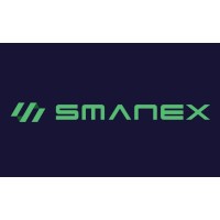 SMANEX CO LTD logo - Similar company to Webdyn India Private Limited