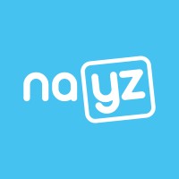 Nayz | Fresh Branding logo - Similar company to Elements Digital