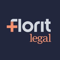 Florit Legal | In-house Legal & Compliance Recruitment logo - Similar company to Emea Legal | In-House Legal Recruitment