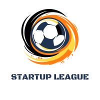 Startup League logo - Similar company to Torq