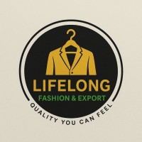 Lifelong Fashion & Export logo - Similar company to Central Insurance Company Ltd.