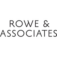 Rowe & Associates logo - Similar company to Back2You Therapy