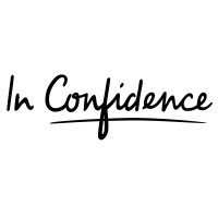 In Confidence logo - Similar company to Green Built Alliance