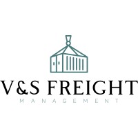 V&S Freight Management BV logo - Similar company to Oikon Law