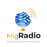 Mig-Radio logo - Similar company to Vintech