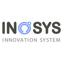Innovation System logo - Similar company to Map Group