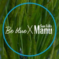 Be Blue Balear logo - Similar company to Zweitälerland Tourismus