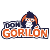 Don Gorilon Studio Digital logo - Similar company to Colegio Científico De Alajuela