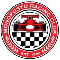 Monoposto Racing Club logo - Similar company to Timing Solutions Limited