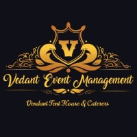 Vedant Event Management logo - Similar company to Eventoserv - Premier Event Management Experts