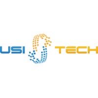 USI-Tech Die Bitcoin Alternative logo - Similar company to Usi-Tech Tecnologic