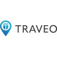 Traveo logo - Similar company to Nature Excursion