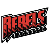 Rebels Lacrosse Club logo - Similar company to Columbia Men'S Lacrosse