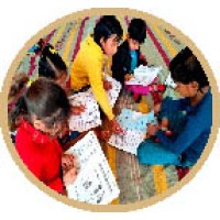 Digantar Jaipur logo - Similar company to The Open Space Society Jaipur